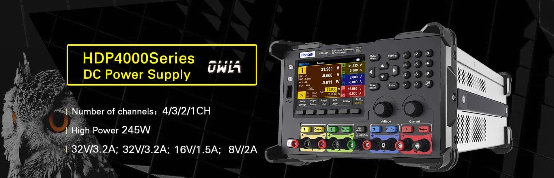 HDP4000Series
