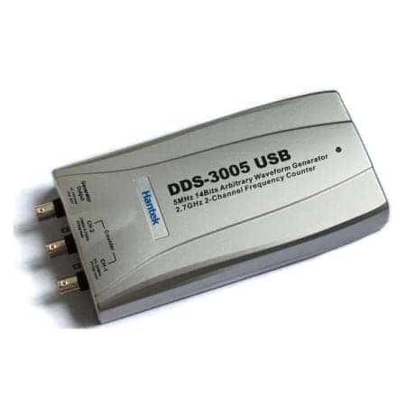 DDS3005