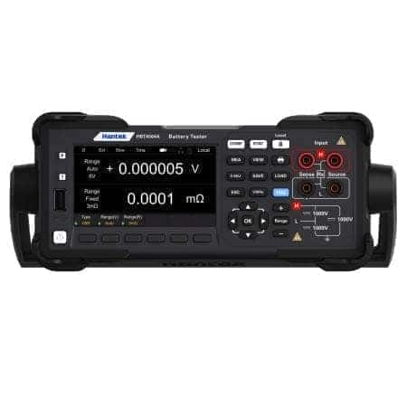 Battery Tester HBT4000 Series