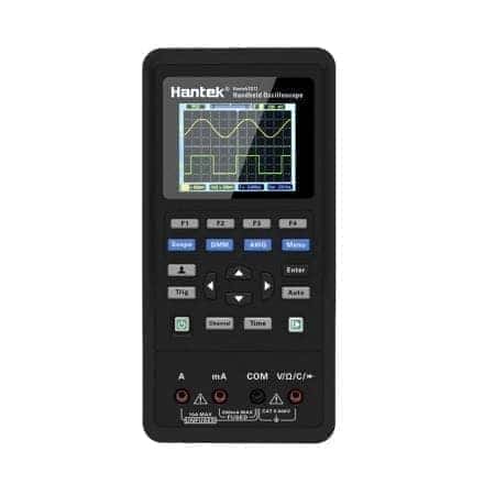 Hantek2000 Series 