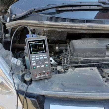 Hantek2D82AUTO