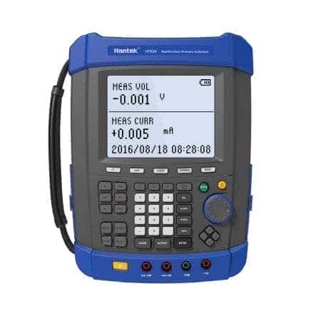 HT824 - Process Calibrator
