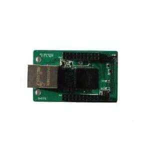 LAN PCB (HT312)